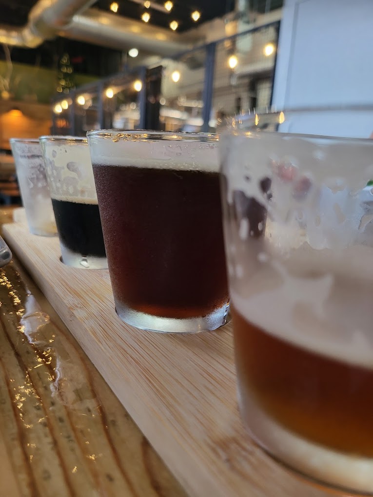 Beer