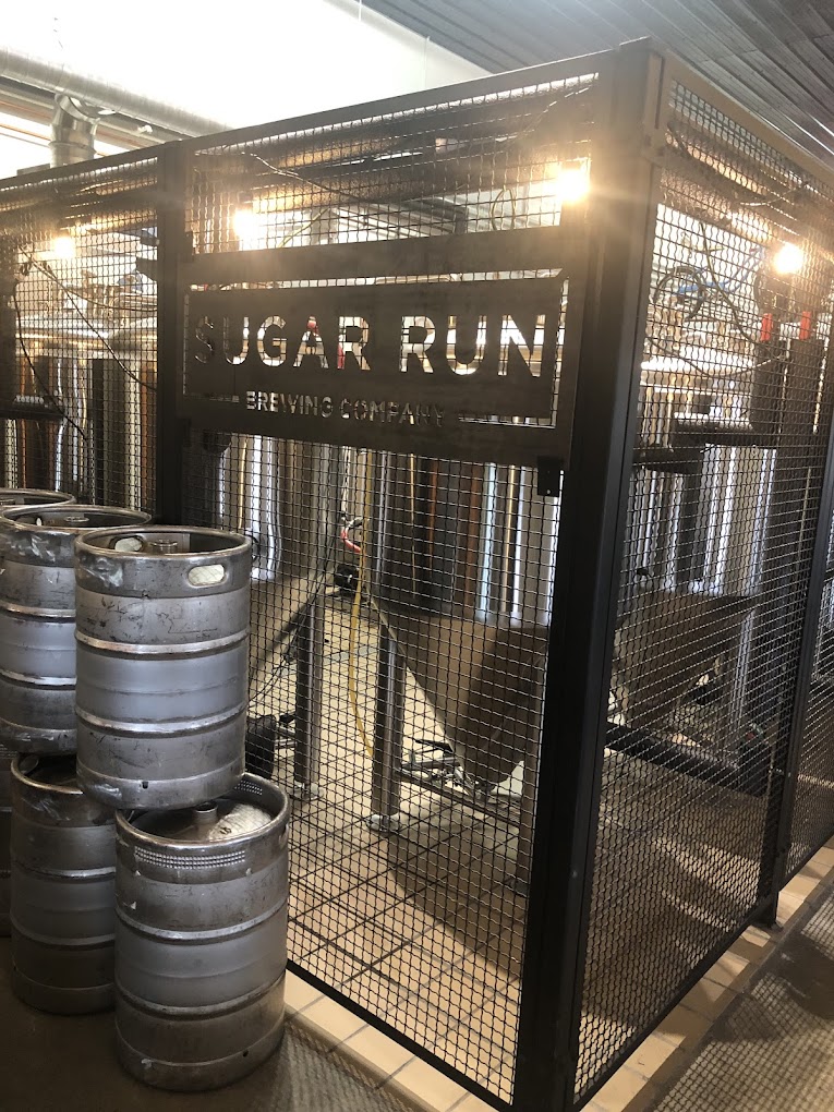 Beer Kegs