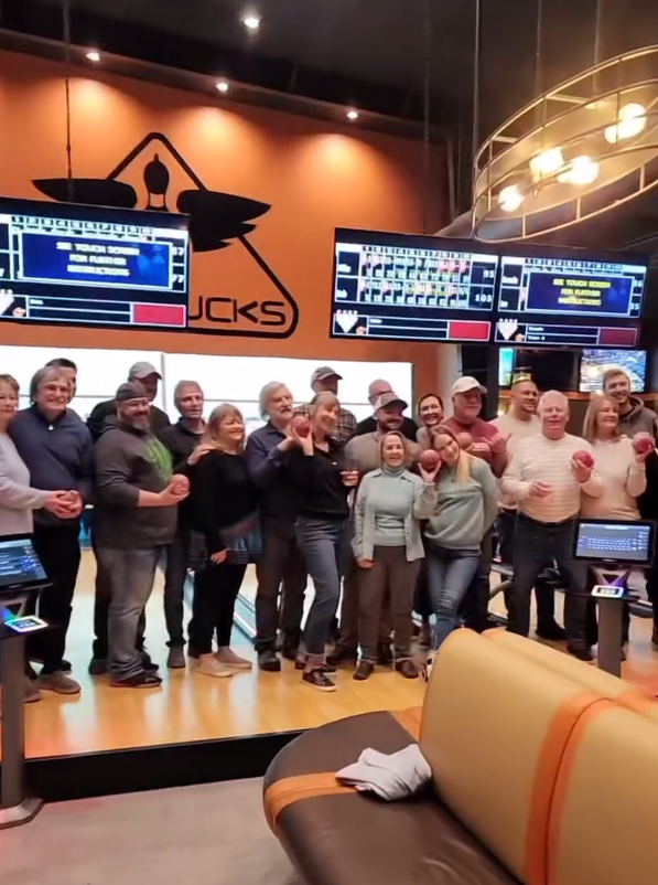 Bowlers