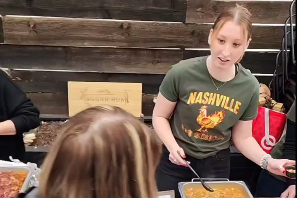 The Chili Showdown!