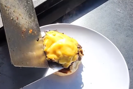 Smash Burgers