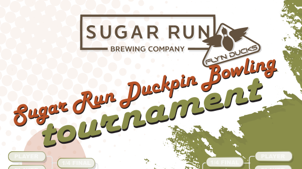 Duckpin Bowling Tournament